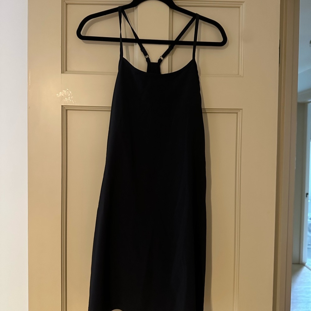 All In Motion Black Athletic Dress